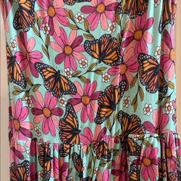 BUMS & ROSES 9/10Y - Picture 2 of 2